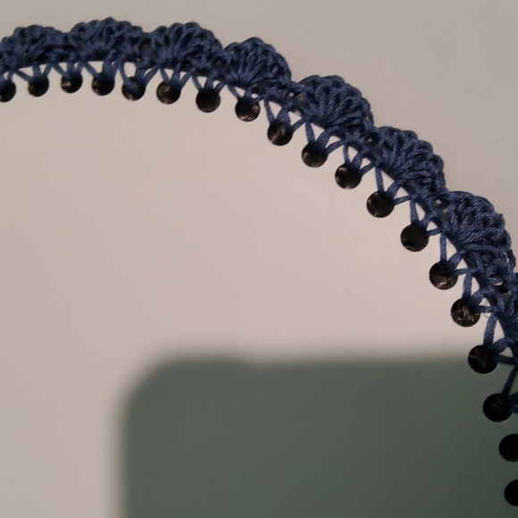 Handmade Plastic Coaster - Picture 3 of 6